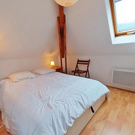 Appartamento Chez Charlotte, T3 Duplex, Vue Montagne, Parking Gratuit, Ascenseur, 4 Personnes Bagnères-de-Luchon Esterno foto