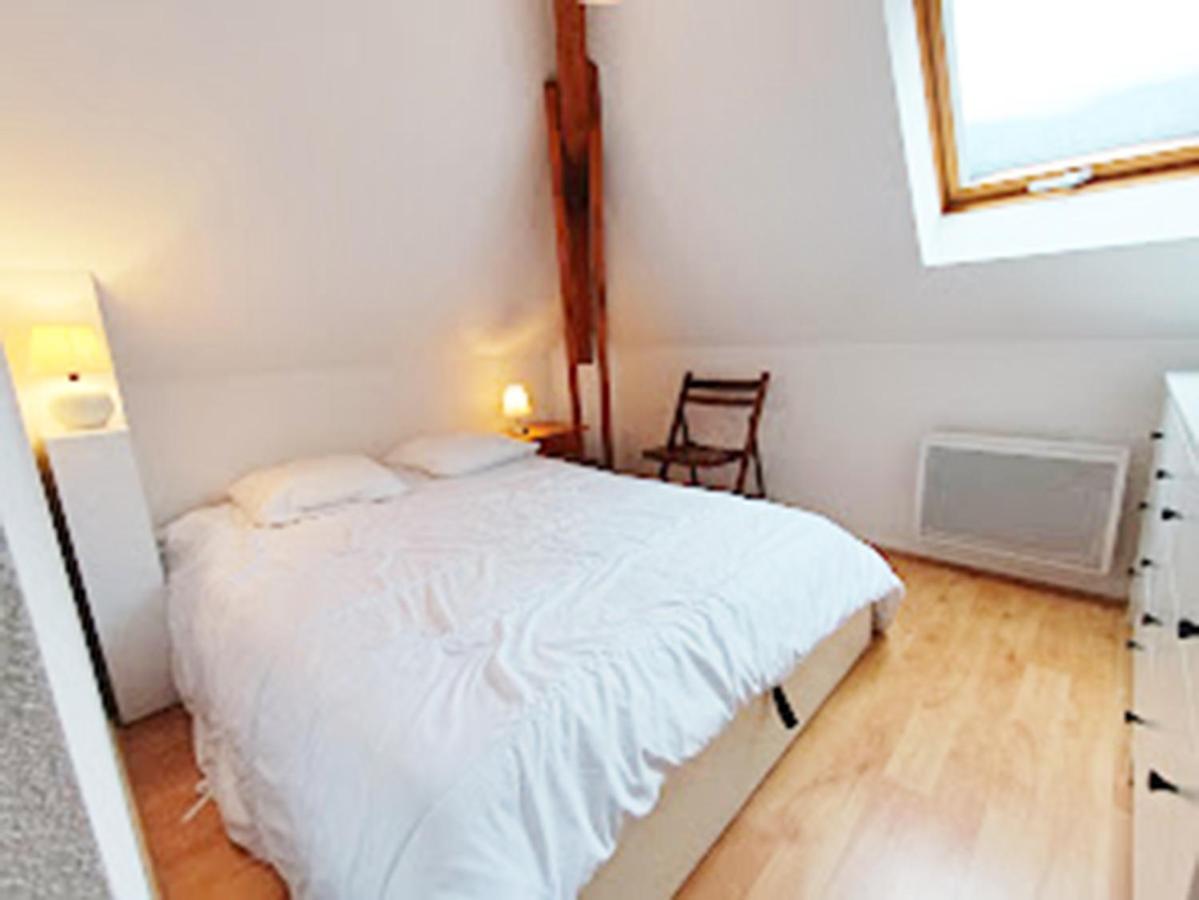 Appartamento Chez Charlotte, T3 Duplex, Vue Montagne, Parking Gratuit, Ascenseur, 4 Personnes Bagnères-de-Luchon Esterno foto